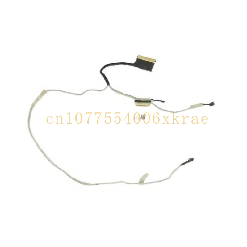 

* NEW For Lenovo 300e Chromebook 2nd Gen MTK 81Q Lcd EDP Cable 5C10T95191