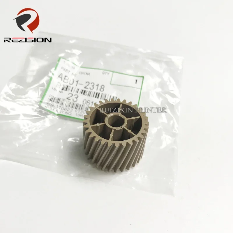 AB01-2062 B247-4400 AB01-2031 AB01-9197 AB01-2318 AB01-2317 فوزر محرك والعتاد لريكو MP 2075 7001 7500 8000 8001 7502 9002 #5