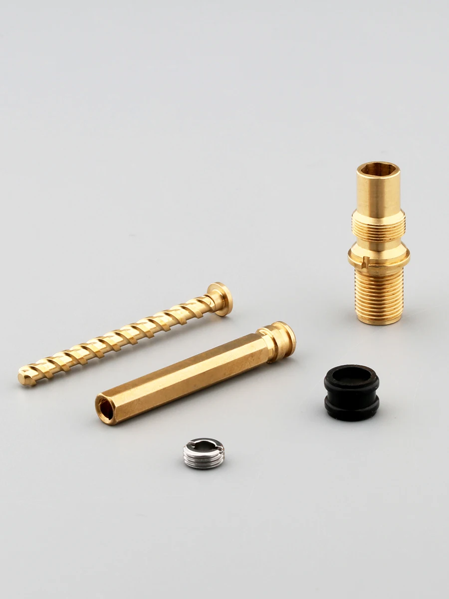 قلم حبر ماجون P139 من الراتنج # 6, # 8 بنك الاستثمار القومي EF/F/M، جميع نظام المكبس النحاسي، قلم هدية للكتابة بالحبر بسعة كبيرة #6