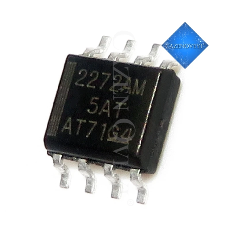 5-100PCS ACS1026T ACS1026 TLC2272AM TLC2272 TLP227A P227A H25R1203 25R1203 GM71C18160BJ6 71C18160BJ6 SN74LS02N 74LS02