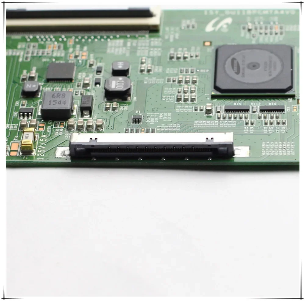 15YGU11BPCMTA4V0.1Tcon لوحة المنطق الأصلية للتلفزيون