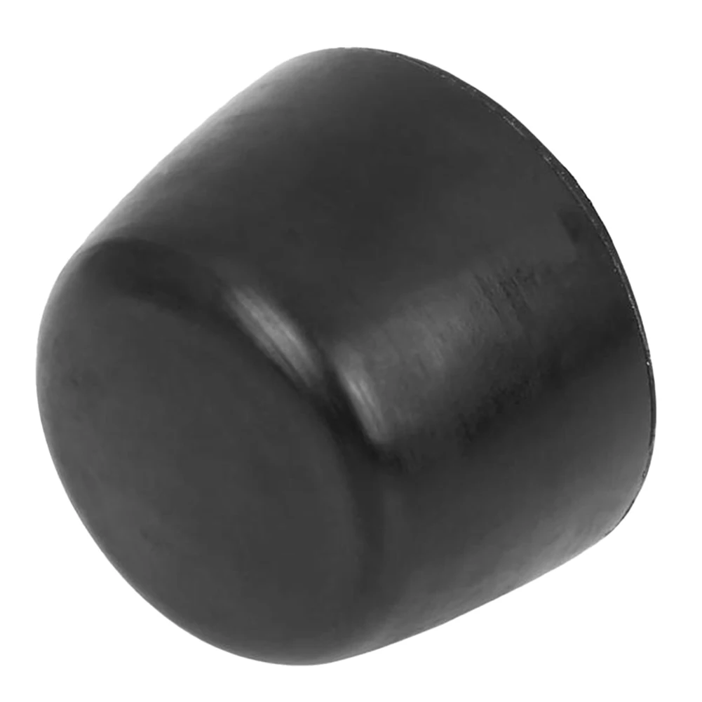 

Bumper Cushion Rubber Bumper Hood Bump Stop Metal And Rubber Construction OE Spec Part Replacement Parts Easy Installation