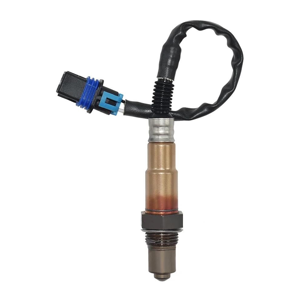 12634064 Oxygen sensor New Lambda O2 FIT FOR CADILLAC CTS 2.8 SRX 3.6 STS 4.6 CHEVROLET CAMARO TRAILBLAZER OPEL INSIGNIA A G09