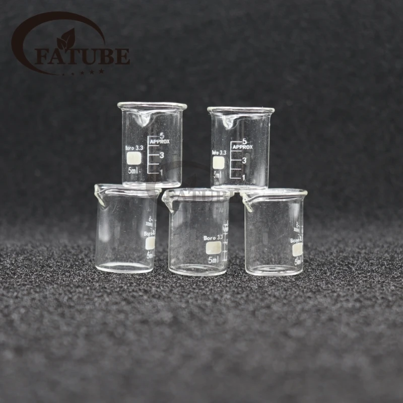 Measuring Cup for nexMESH PRO single dual NEXmini subtank Triple 28 2 Widowmaker Revolver Reload 26 S Reload MTL clone Original