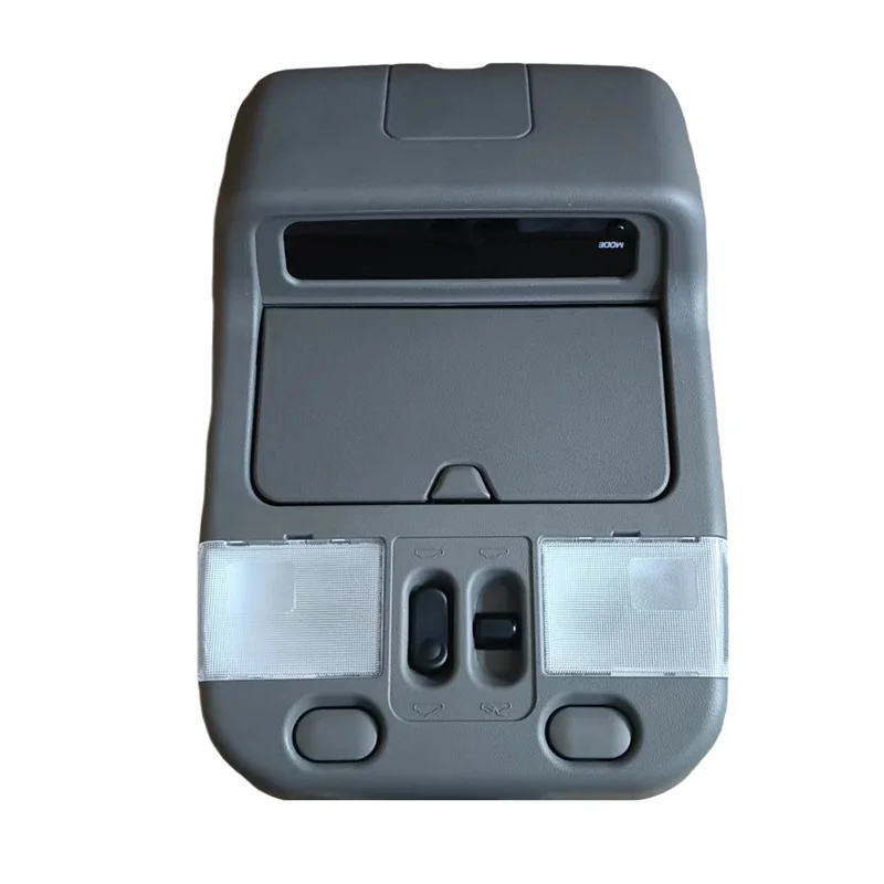 

For Nissan Patrol Y61 97-16 Pathfinder/Infiniti QX4 96-04 Compatible Dome Light With Display Roof Reading Lamp 96980-0W000