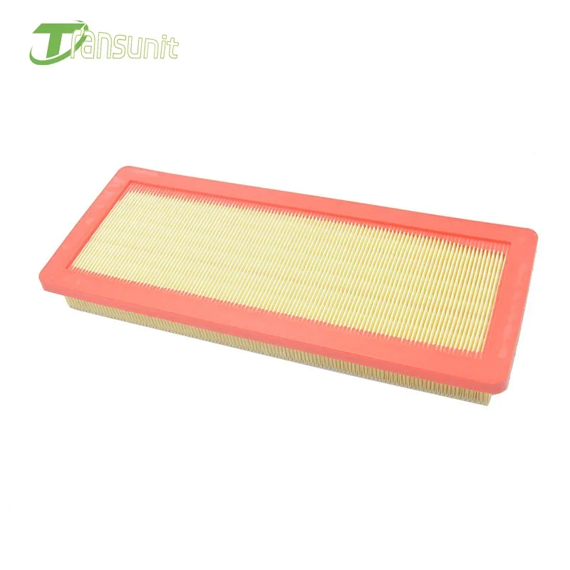 Car Air Filter 1444TT Fit For PEUGEOT 3008 207 208 3008 508 5008 RCZ 1.6L Model 07-19 1Pcs