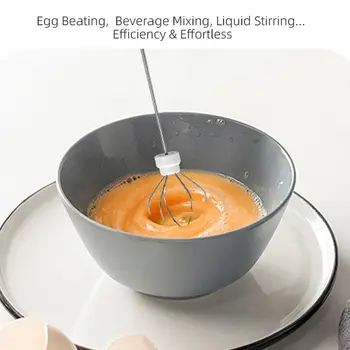 10 最佳銷售 奶泡 - №3