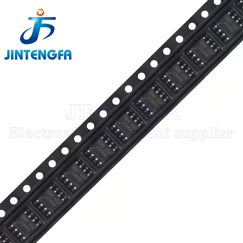 20PCS UC3842 TL3842… - image