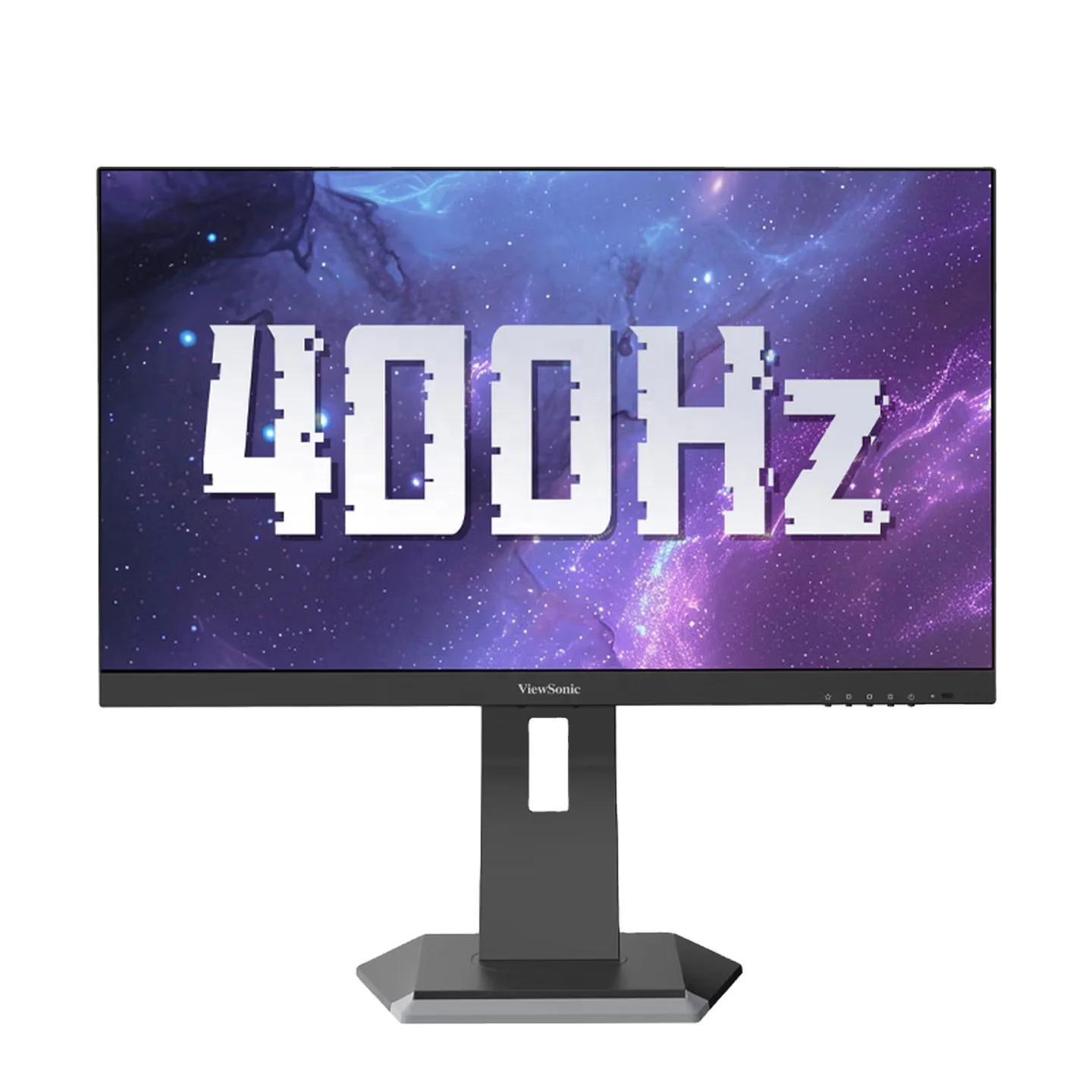 New Gaming Monitor VX2576-HD-PRO-2 25Inch 1920x1080 Display 400Hz 1ms Response Time Gaming Screen for Esports