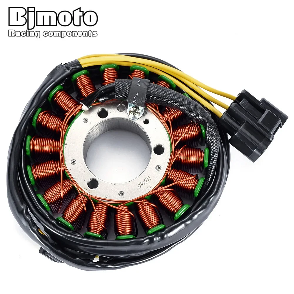 BJMOTO Stator Coil Generator For Can-am Commander Maverick Max 1000 800 R Renegade XXC 800R 1000 Maverick 1000R Traxter HD8 HD10