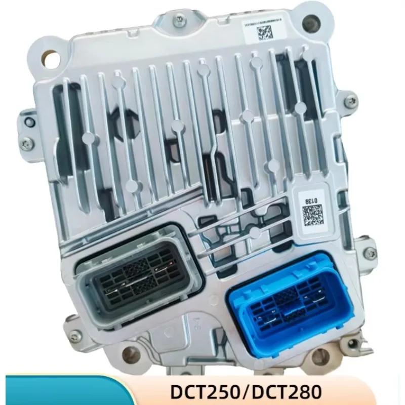 

Оригинальный блок управления автоматической коробкой передач 7 DCT250 DCT280 (TCU/TCM) для SAIC MOTOR MG Roewe 7DCT250 MG RX5 I6 MG6 MGHSGS