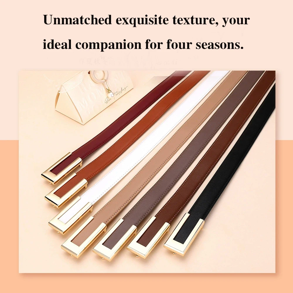 Thumbnail 4 - #62 New Womens Belts Arrivals