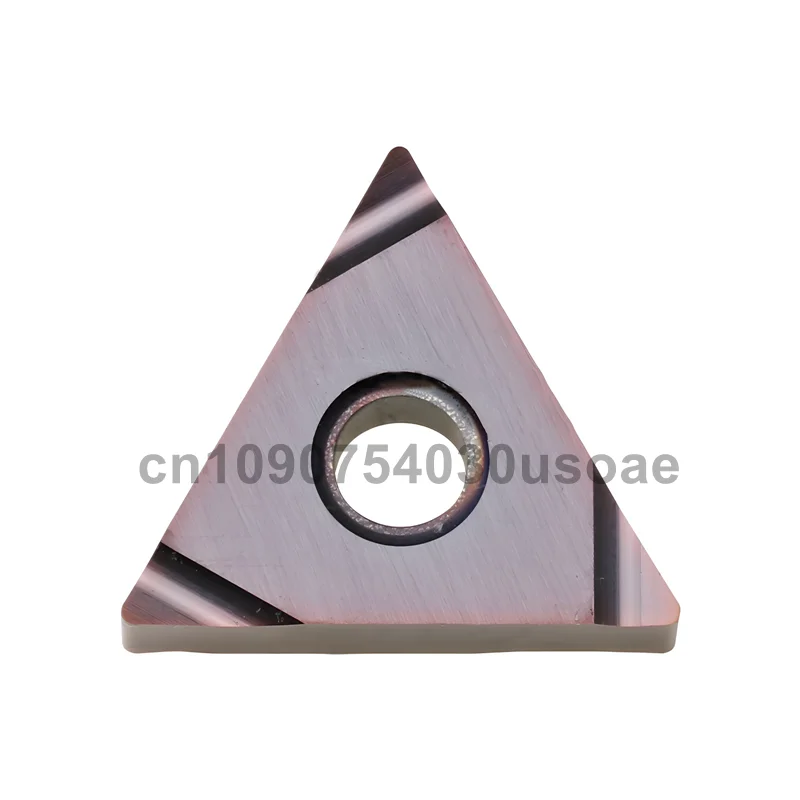 Hard Alloy Blade Original TNGG160402R-S TNGG160404R-S PR1125 PR1535 External Turning Blade TNGG CNC Lathe Turning Tool