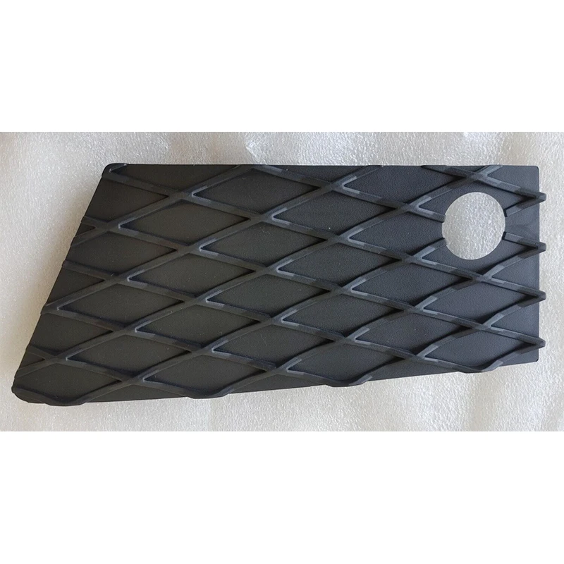 Front Grille Electronic Eye Camera Cover Bumper Left Right Grill Trim A1668851322 A1668851422 For Mercedes Benz GL Class X166