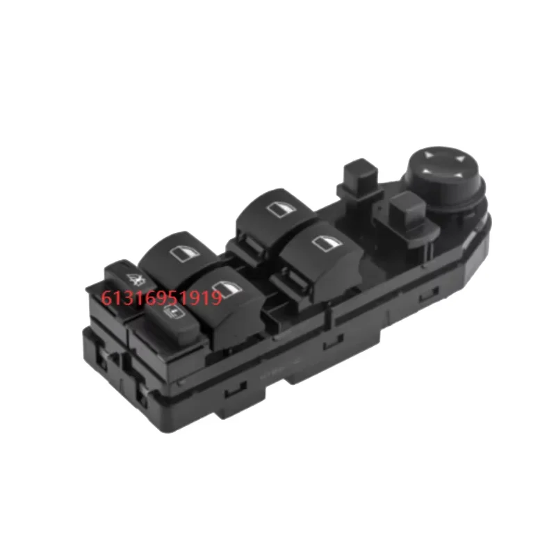 

61316951904 61316951909 61316951910 61316951919 5' E60 525i 525d 545i Open and close the window elevator driver's side