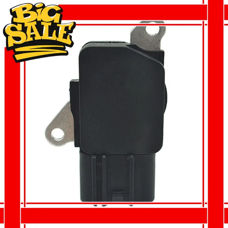 Sensor medidor de flujo de aire masivo de coche para Jaguar XF XJ XJR XK XKR Land Rover LR4 Range Rover Volvo S60 7G9N-12B579-AB LR012073 30751293