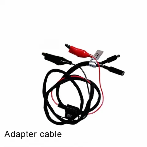 Для мотоцикла ZONTES 368G/D/M/E новое оригинальное зарядное устройство 368G зарядное устройство адаптер для зарядки кабель