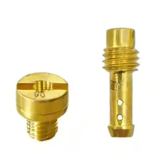 Carburetor Nozzle Kit With HSR Series Replacing TM33-8012 TM36-68 For Enhanced Combustion Improved Fuel Atomization