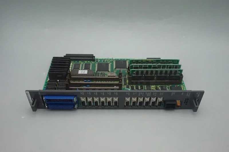 A16B-3200-0071 FANUC  MainBoard  For CNC System Machine Very Cheap
