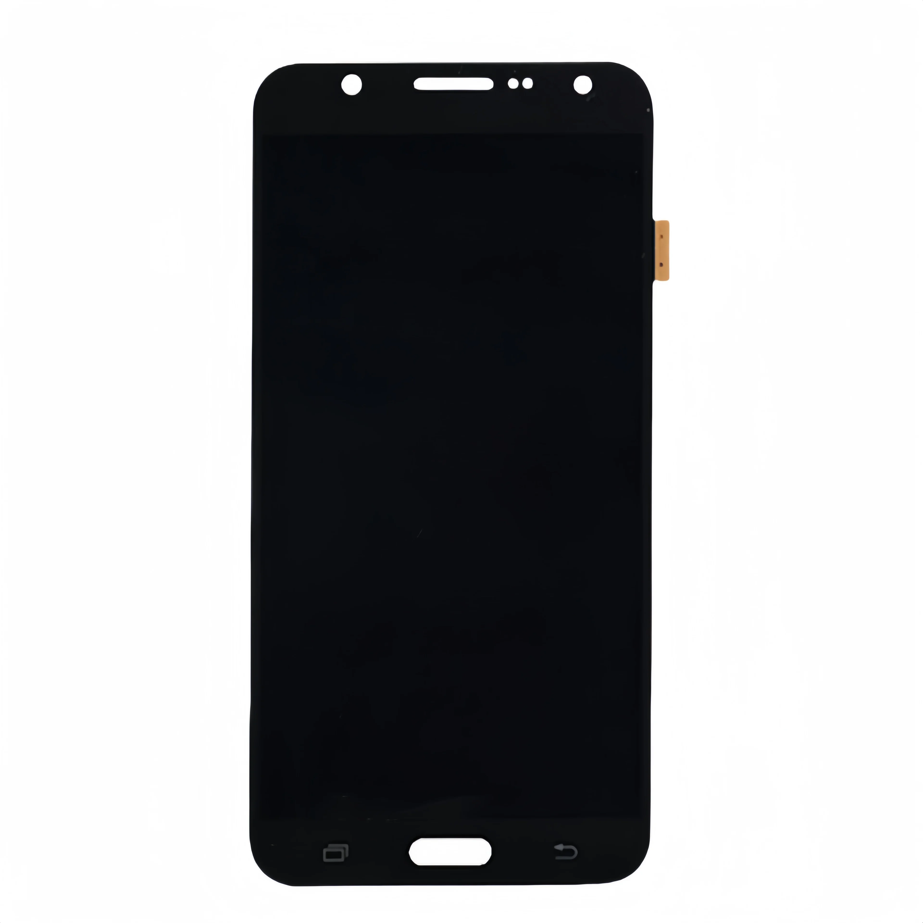 LCD Display Touch Screen Digitizer Assembly Replacement, Samsung Galaxy J7 2015, J700, SM-J700F, J700M, J700H, J700K