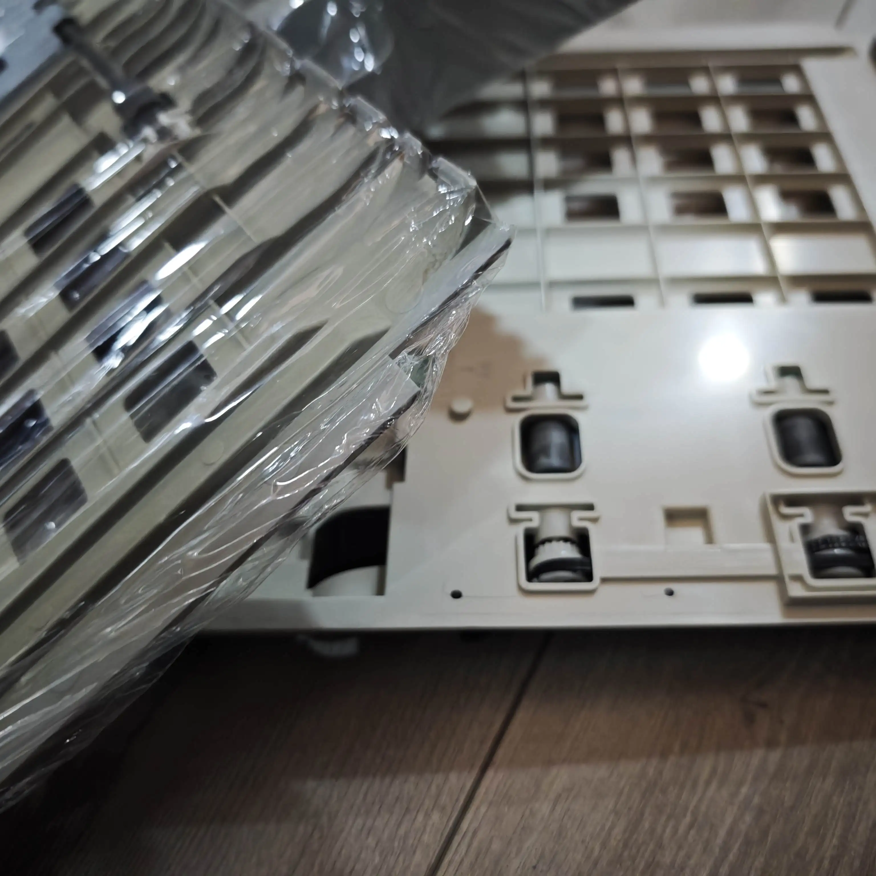 

1pc JC90-01232A Duplex Unit for Samsung SL M3320 M3325 M3370 M3375 M3820 M3825 M3870 M4020 M4070 Duplex Tray