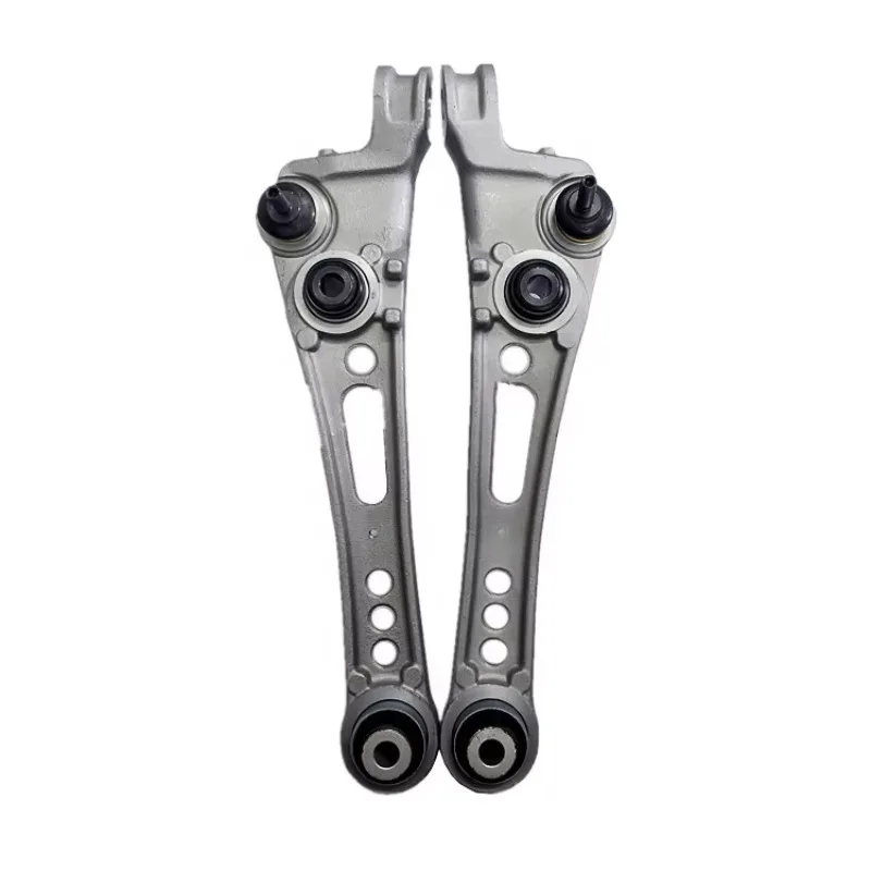 

Top Quality Auto Parts Online Right Control Arm OEM C2D23802 C2D23803