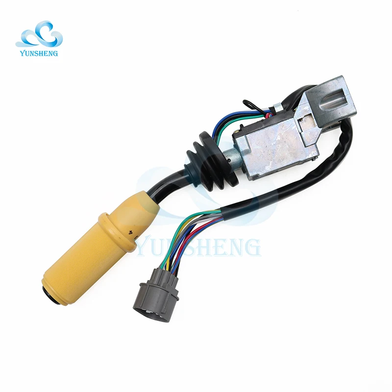 

Переключатель передач (переднего и заднего хода) Powershift 701/52701 для экскаватора-погрузчика JCB 701-52701