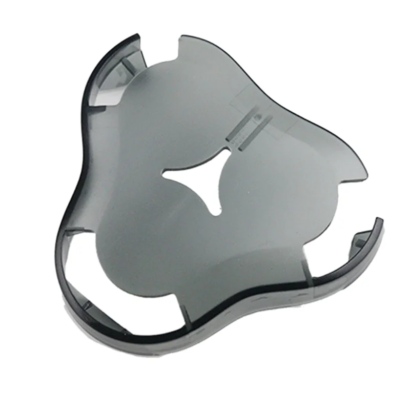 

UNCL 4 шт. крышка бритвенной головки для RQ11 RQ12 S9000S 7000 RQ1150 RQ1151 вышивка крестиком