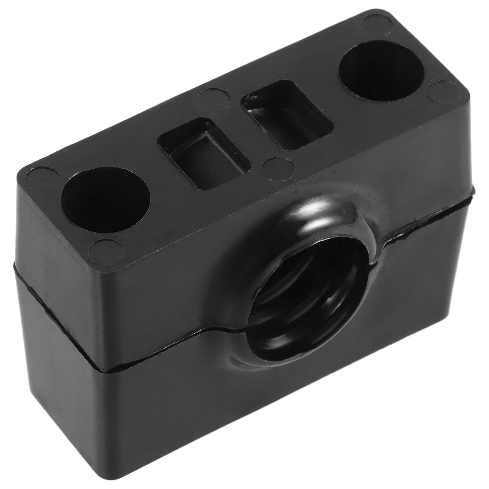 1 زوج Atv استبدال الإسكان العلوي والسفلي مجموعة متينة موثوقة Atv جزء الإسكان العلوي جزء إمالة التوجيه #6