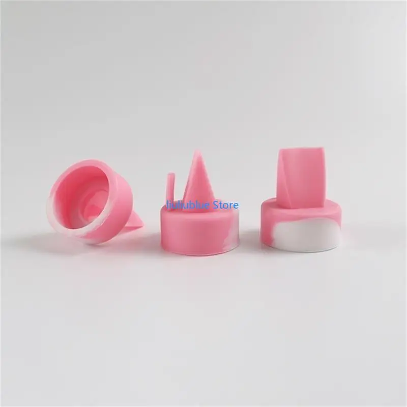 

Breastfeeding Replacement Duckbill for Electric Manual Breastpumps 62CF