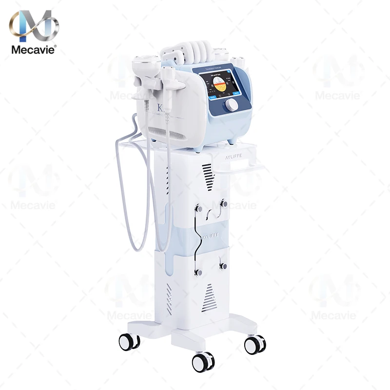 K2 BODY SCULPTING SPECIALEFFICIENT SLIMMING, FATTE REDUCTIONANDE EQUIPMENT PER SCIPING CORPO