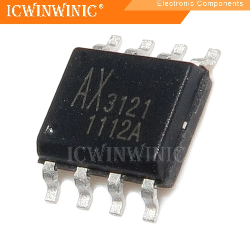 

10 шт. AX3121 3121