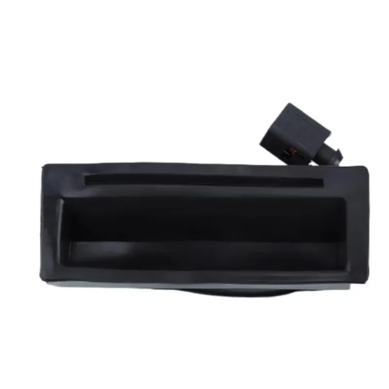 

For Volkswagen Passat B5 1J0 827 566 D 1J0827566D Rear Trunk Hatch Tailgate Switch Handle Brand New