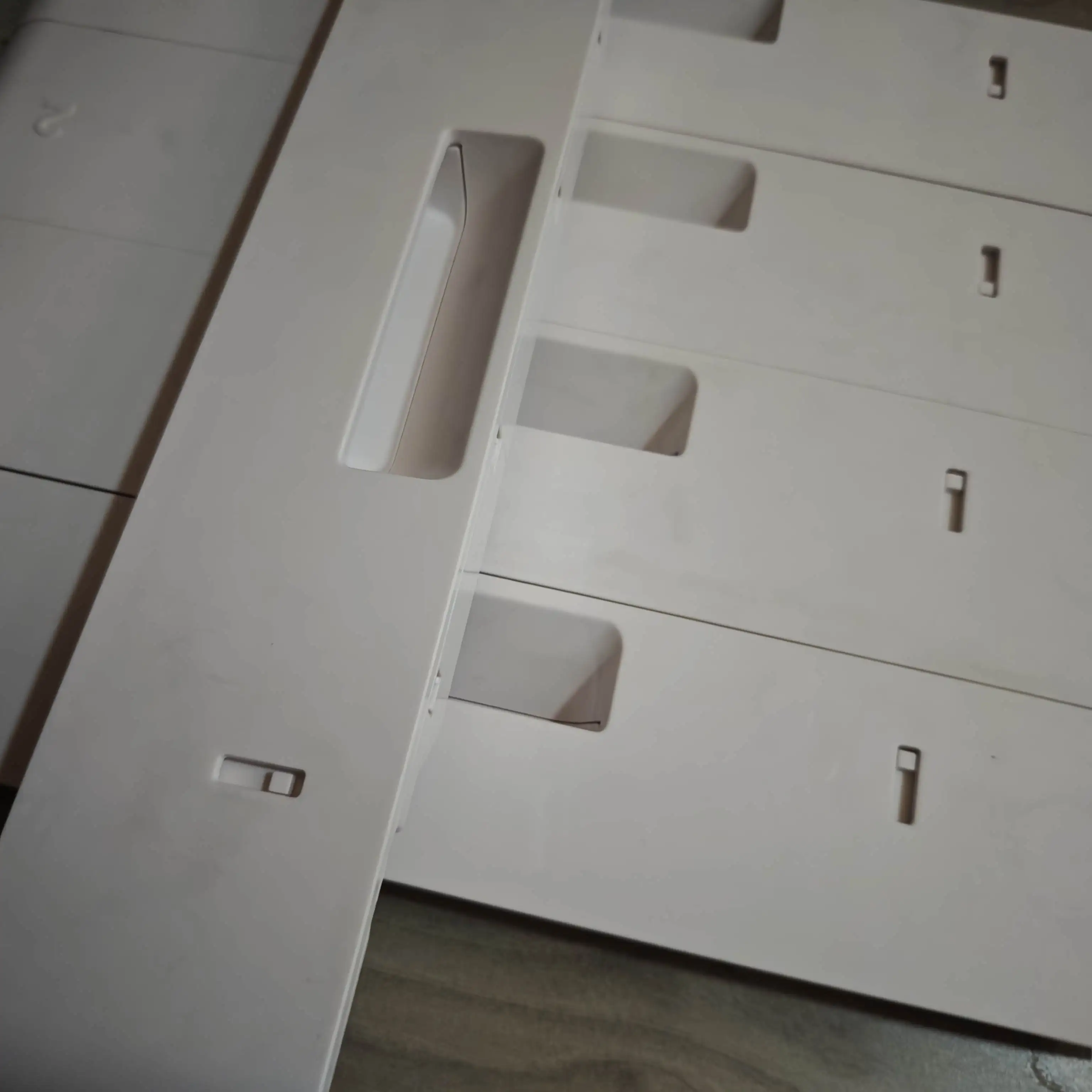 

5PCS RM2-5392-000 Cassette Tray 2 Assembly Front Door for HP LaserJet Pro M402 M403 M426 M427 M404 M428 M405 M429 M329 M305 M304