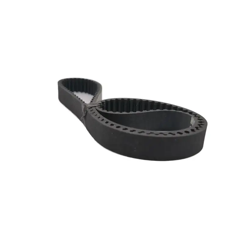 STD3M 351-S3M Timing Belt Synchronous Belt Length 351mm Width 12mm 15mm S3M Rubber Belt Pitch 3mm