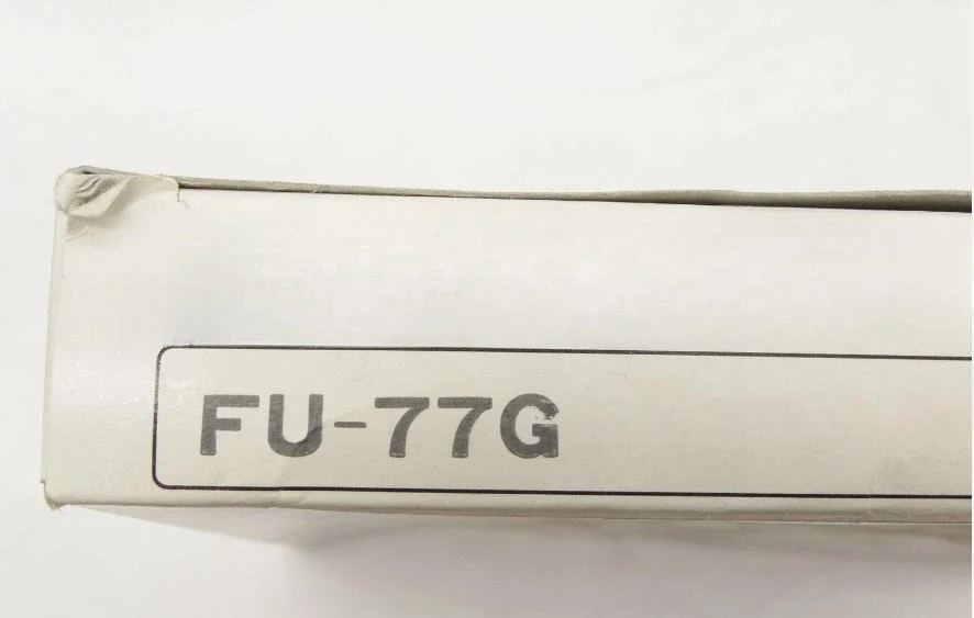 

Brand new FU-77G penetration type M4 pair-emitter type optical stock Fast delivery