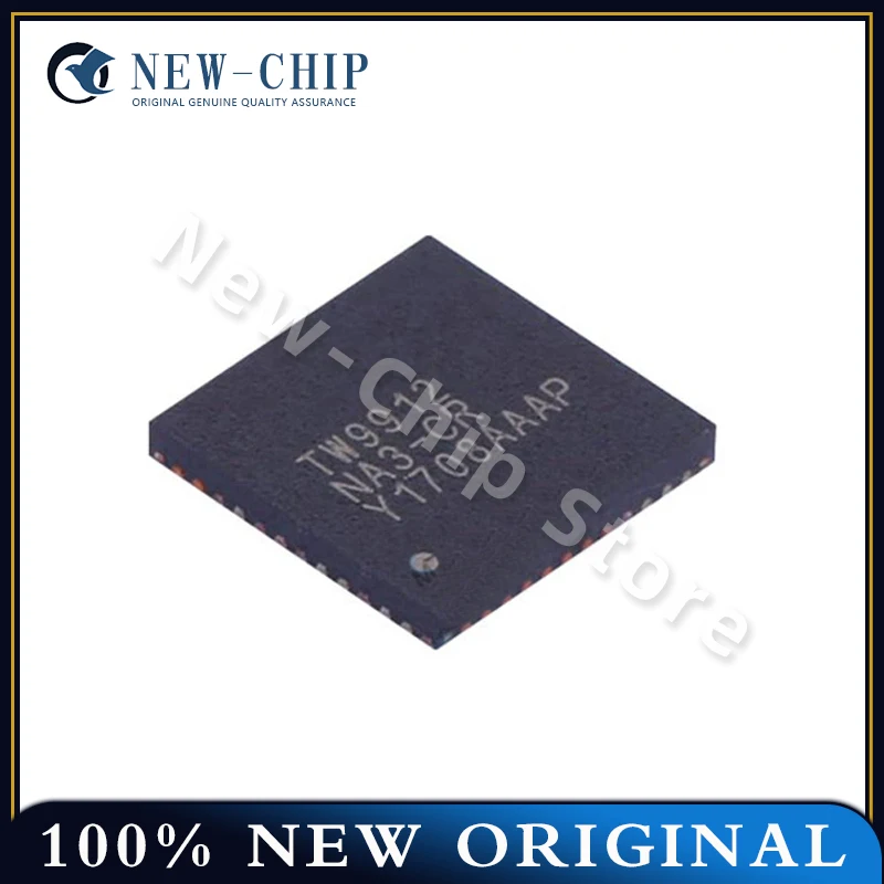 10PCS-50PCS/LOT TW9912-NA3-CR TW9912 QFN48 New Original