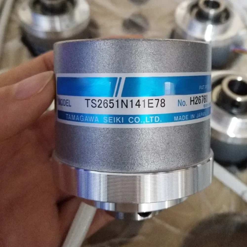 

Hot Sales TS2651N141E78 TS2651N221E78 Rotary Transformer Encoder Parser Original Brand New Integrated Circuit IC Chip