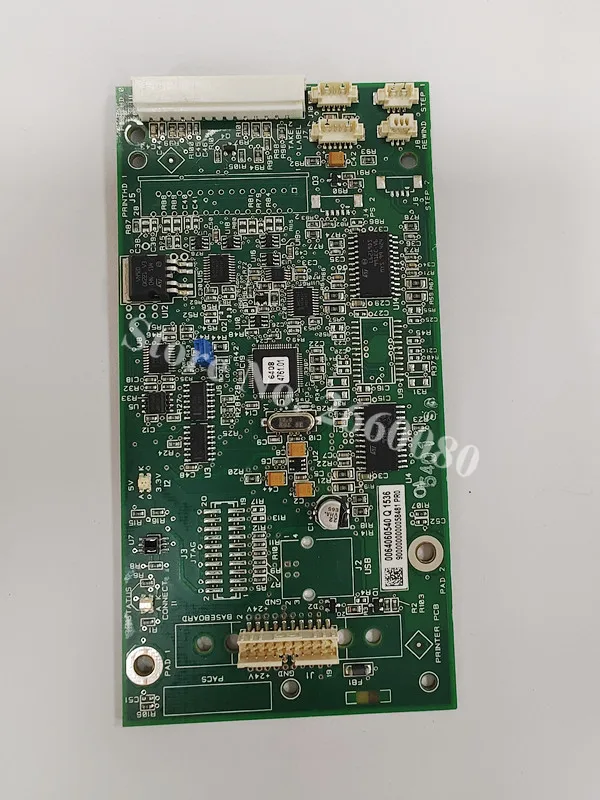 Ismart Printer Mainboard for Mettler Toledo UC-GT Evo CT Self-Service Scales Printer Motherbard