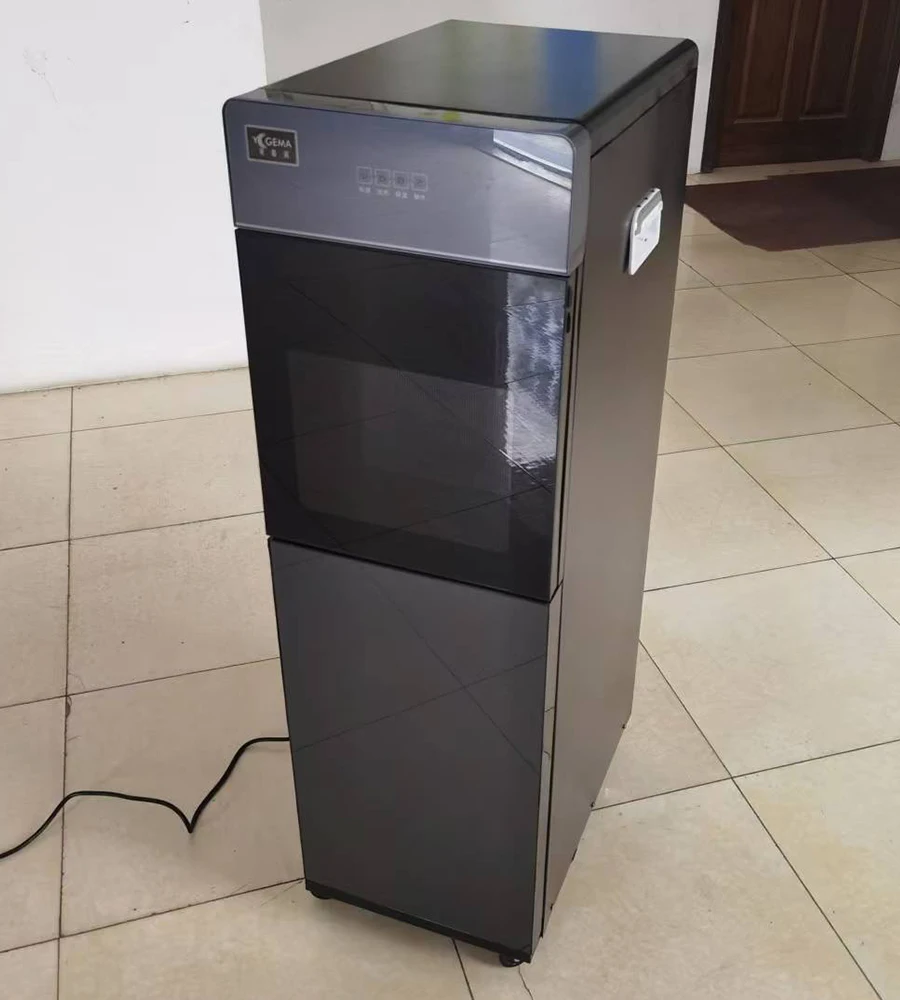 Generator Air Atmosferik 30L/Hari