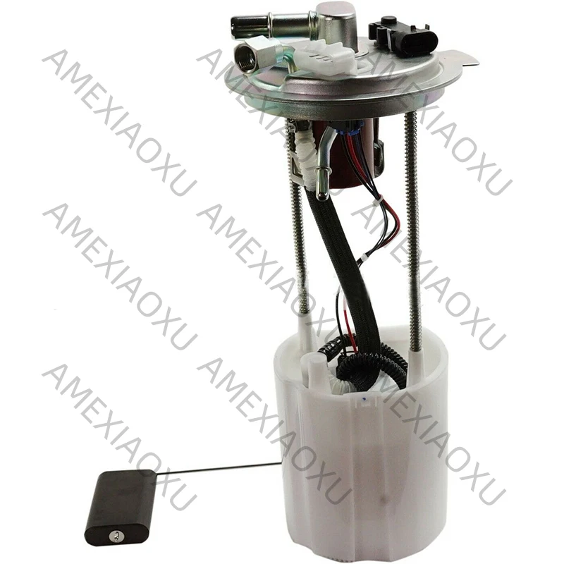 

Электрический модуль топливного насоса в сборе с датчиком давления E3724M MU1473 P76700M FG1308 SP6653M, подходит для Hummer H3 2006-2008 AMEXIAO