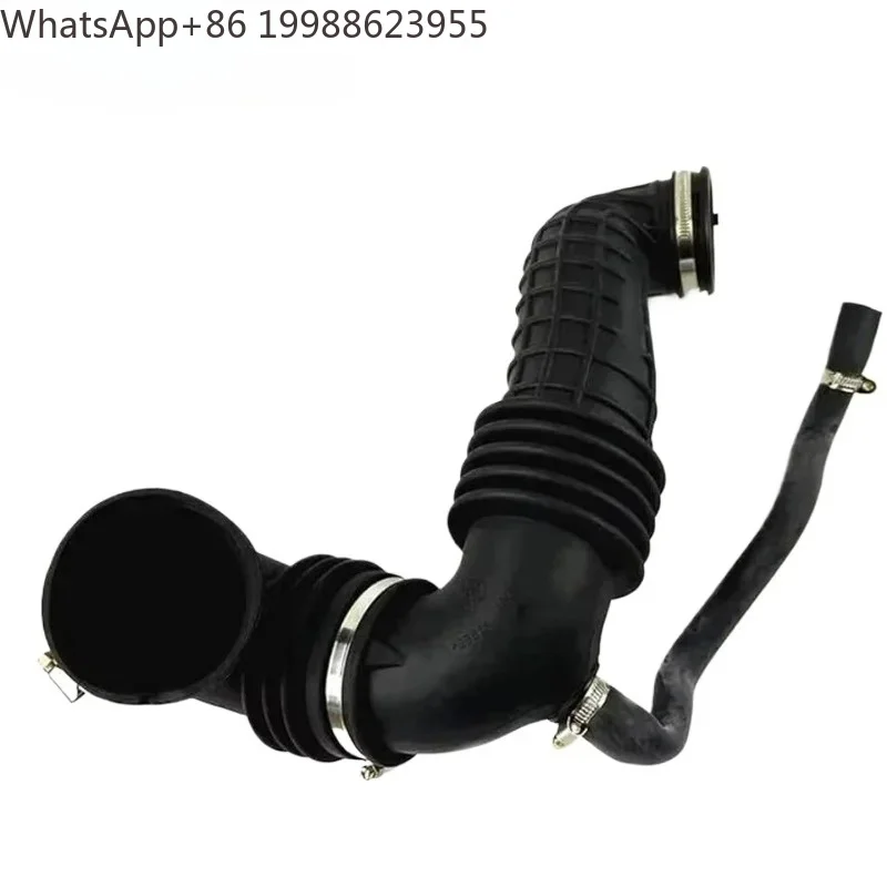 94718909 Auto Parts Engine Cooling Reservoir Coolant Air Inlet Hose Air Filter Connector  S10 52086620