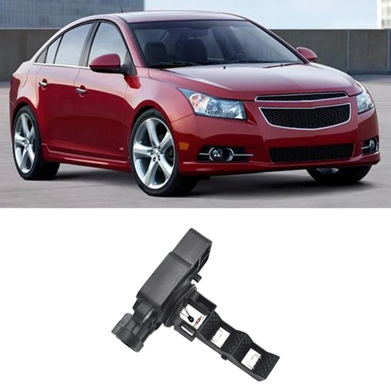 Super Sale For Chevrolet Captiva MAF Mass Air Flow Sensor 5 Pins 2.2 CDTi