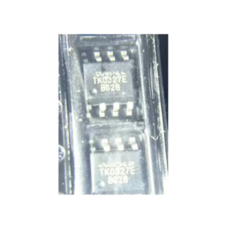 

10pcs 100%new TK0336E TK0338E TK0373E power amplifier chip integrated block SOP new authentic