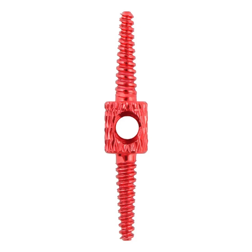 1Pc Internal Cable Routing Tool Bicycle Brake Shift Cable Housing Hydraulic Hose Routing Repair Adapter Bike Tools Parts 4colors