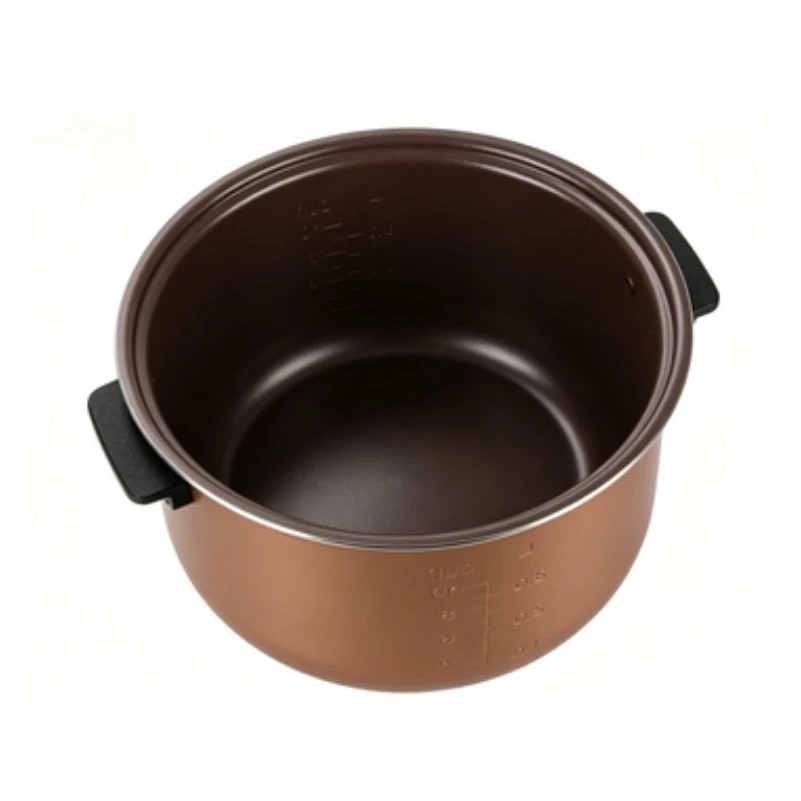 

for multicooker Redmond RB-C515,A bowl with handles and a ceramic coating fvolume of 5 liters