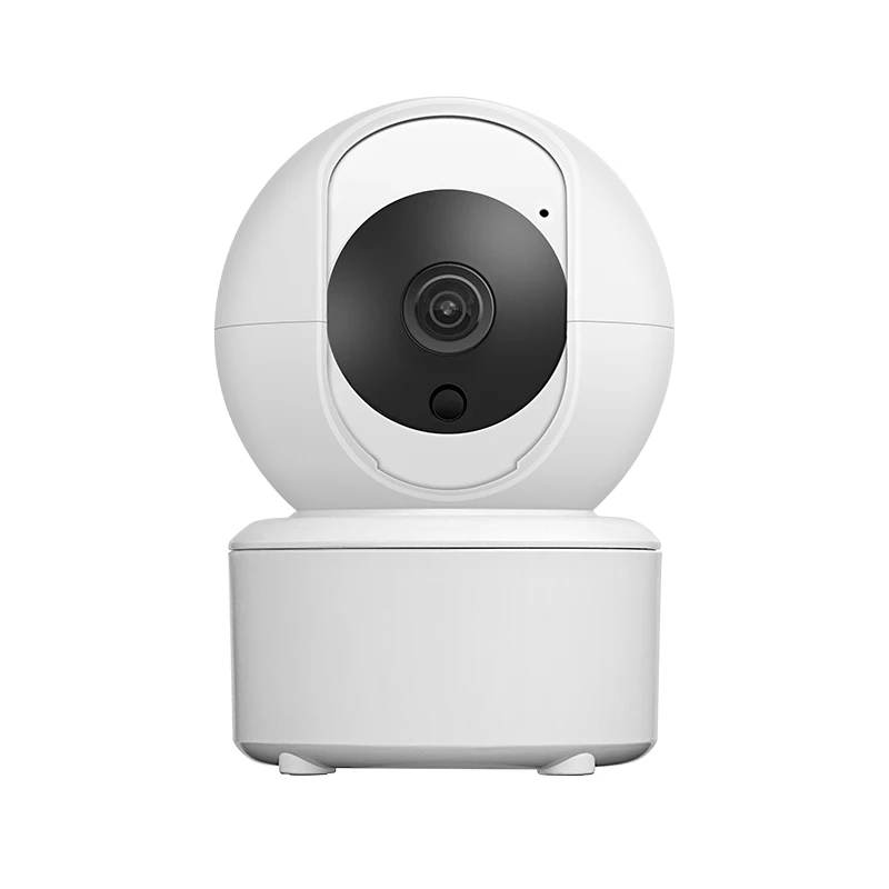 ICSEE Mini Wifi Camera 2MP 4MP Color Night Vision Two Way Audio Auto Tracking Indoor Use Baby Monitor Wireless Security Camera