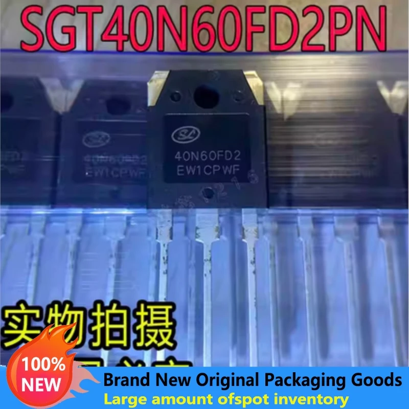 10Pcs/Lot New And O…