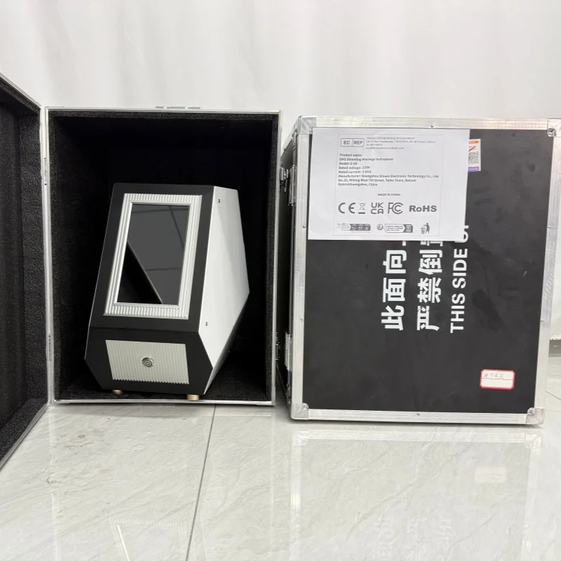 

Новейший усовершенствованный охлаждающий тоник для похудения, охлаждающий тоник для коррекции фигуры, Ellulite уменьшает стянутость кожи, CE