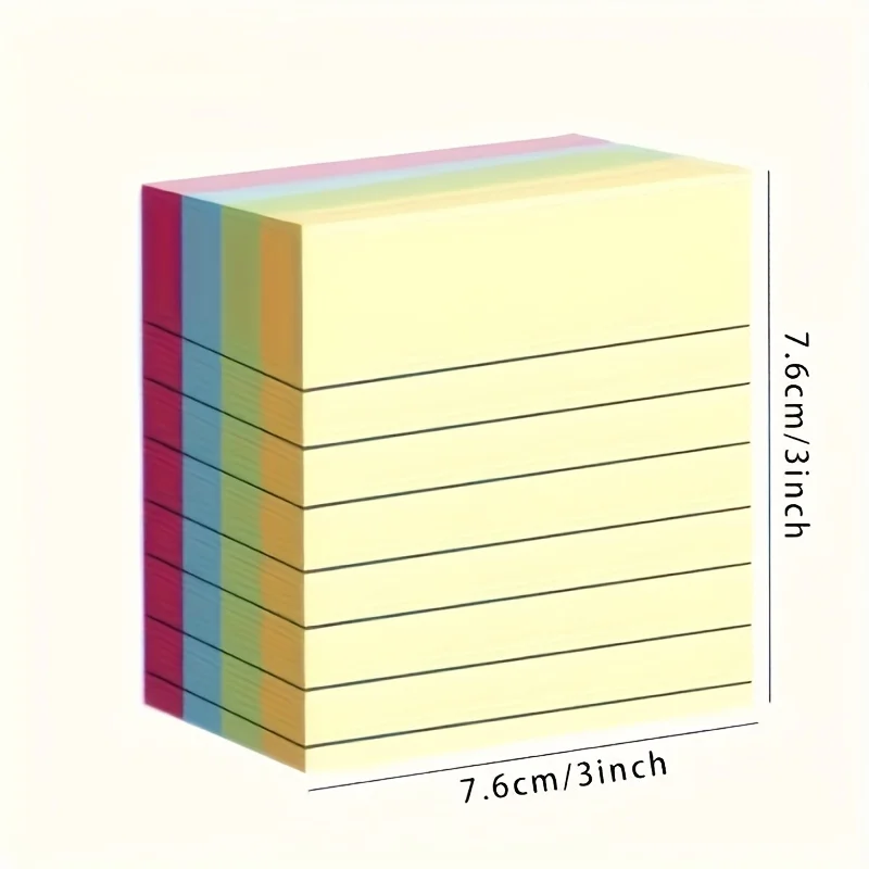 Thumbnail 3 - #71 Best Selling Sticky Notes